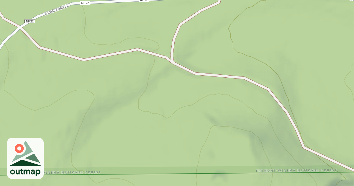 Map of 2200760