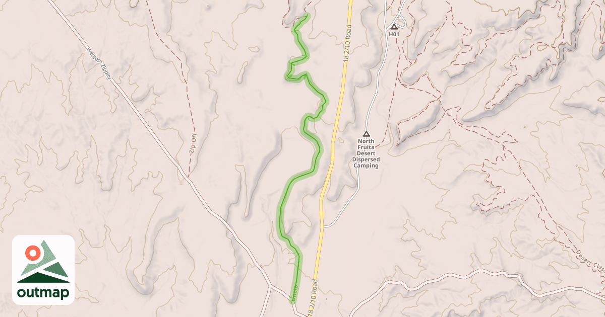 Map of Unzip