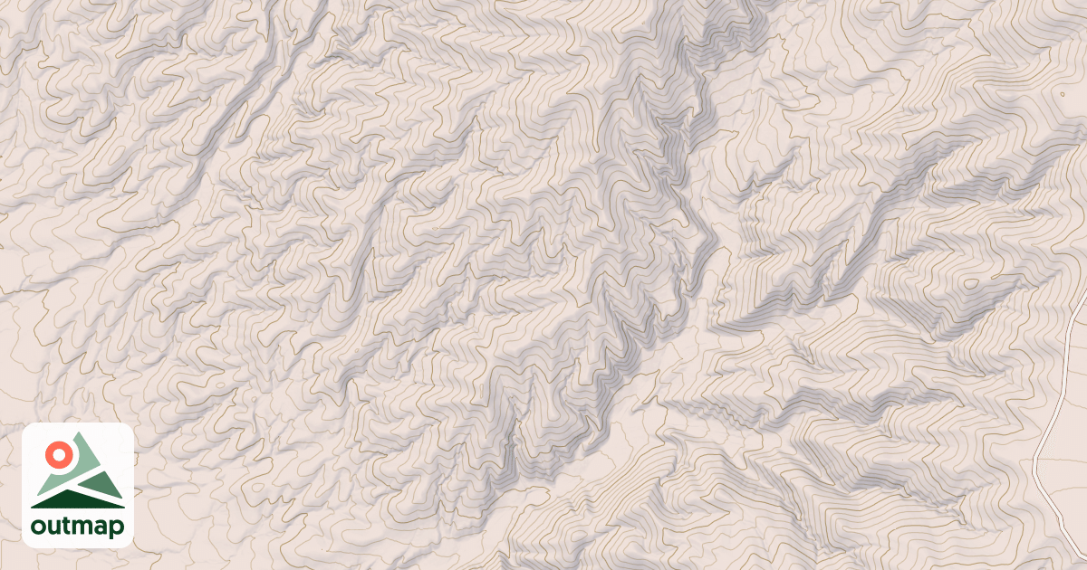Map of BLM National GTLF Public Motorized Roads 397bca4a-b3ac-42a0-ac53-169ebabcdf48