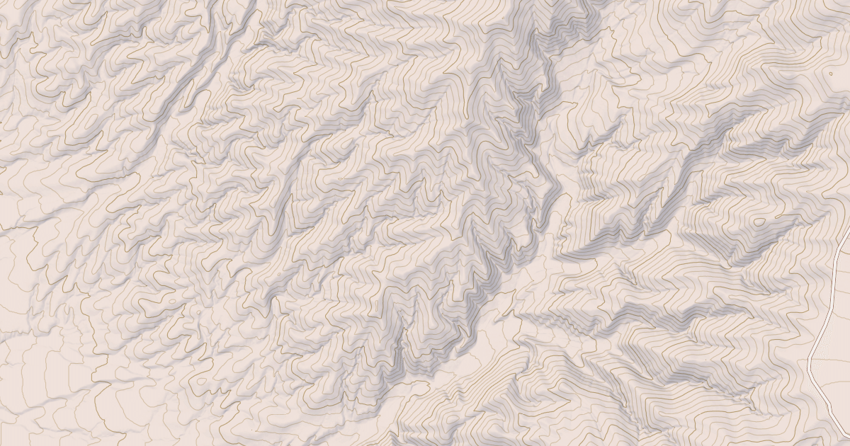 Map preview of BLM National GTLF Public Motorized Roads 397bca4a-b3ac-42a0-ac53-169ebabcdf48