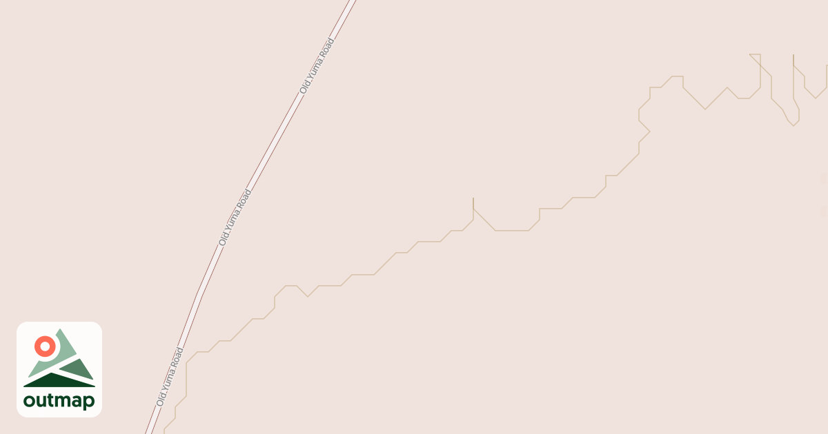 Map of BLM National GTLF Public Motorized Trails 85992598-6d3d-445d-9ceb-5b3ea85d4e1c