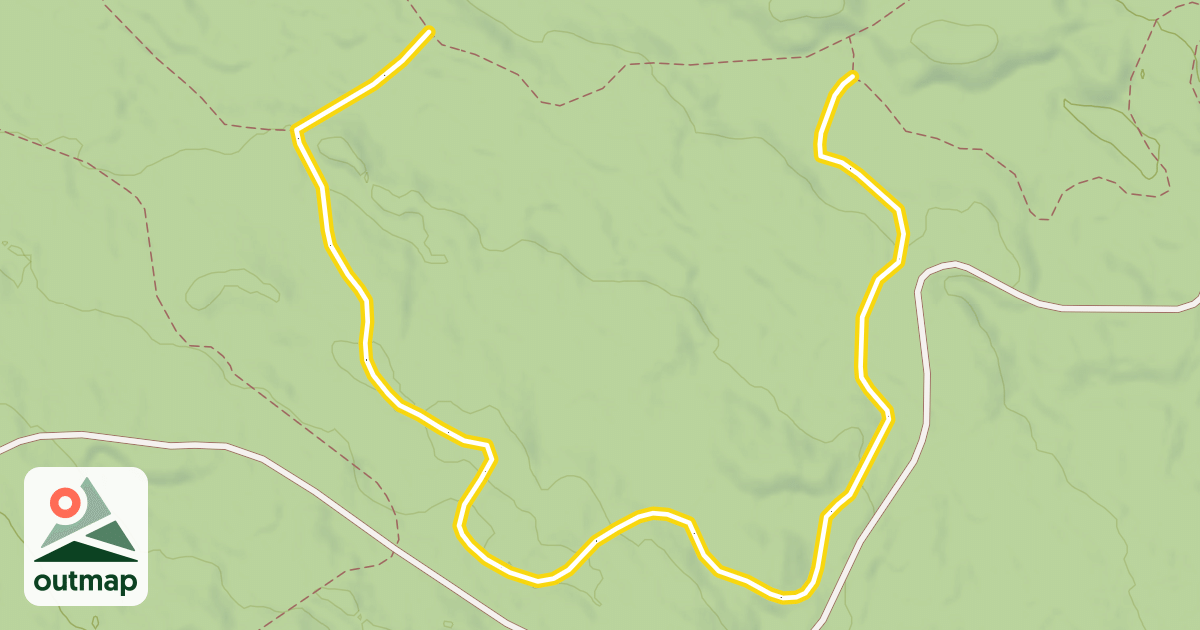 Map of Cantaloop