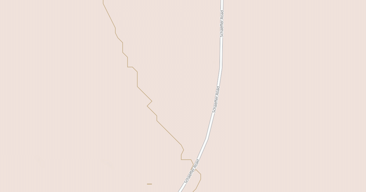 Map preview of SCHAEFFER LOOP E