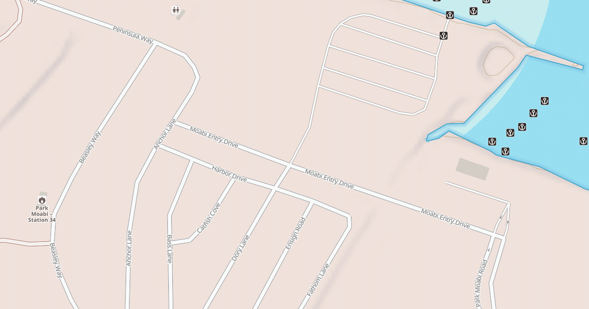 Map preview of BLM National GTLF Public Motorized Roads 0edde839-fc27-4f99-ae7f-44362402c169