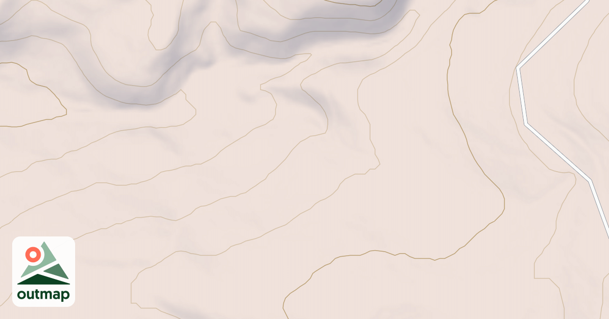 Map of BEBOP