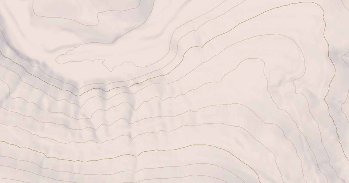 Map preview of RIGHT HAND BRANCH SPUR