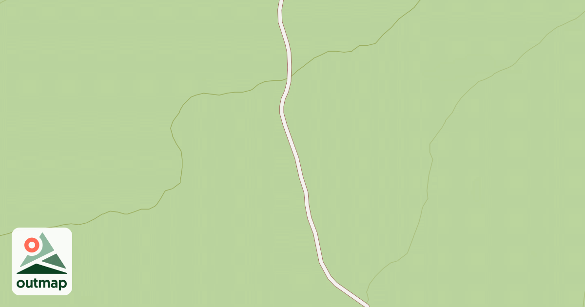 Map of BLM National GTLF Public Motorized Roads c876c53d-5c39-4186-a84c-91e67c39d564
