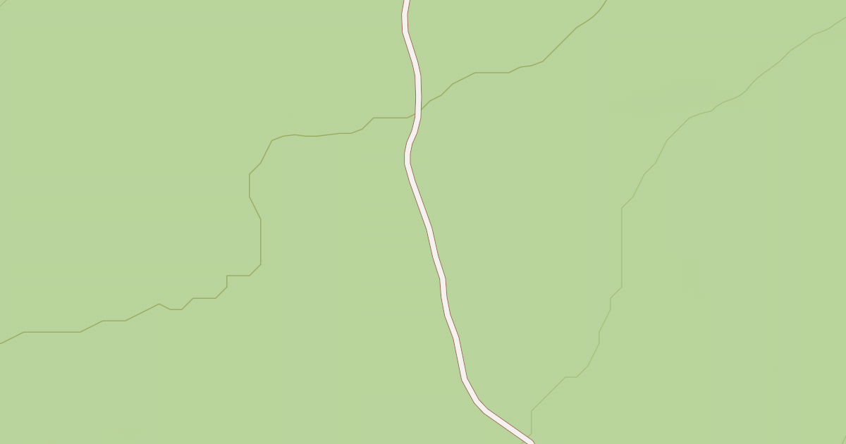 Map preview of BLM National GTLF Public Motorized Roads c876c53d-5c39-4186-a84c-91e67c39d564