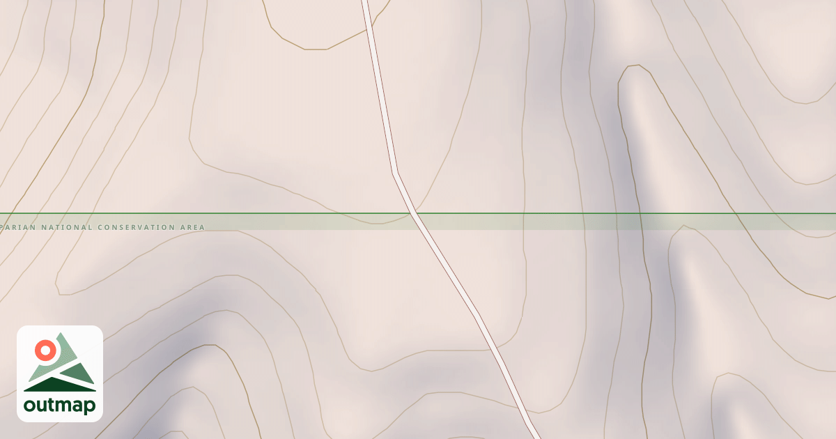 Map of BLM National GTLF Public Motorized Roads e70490a5-7ebe-4d63-91ef-3bb3a0e308c1