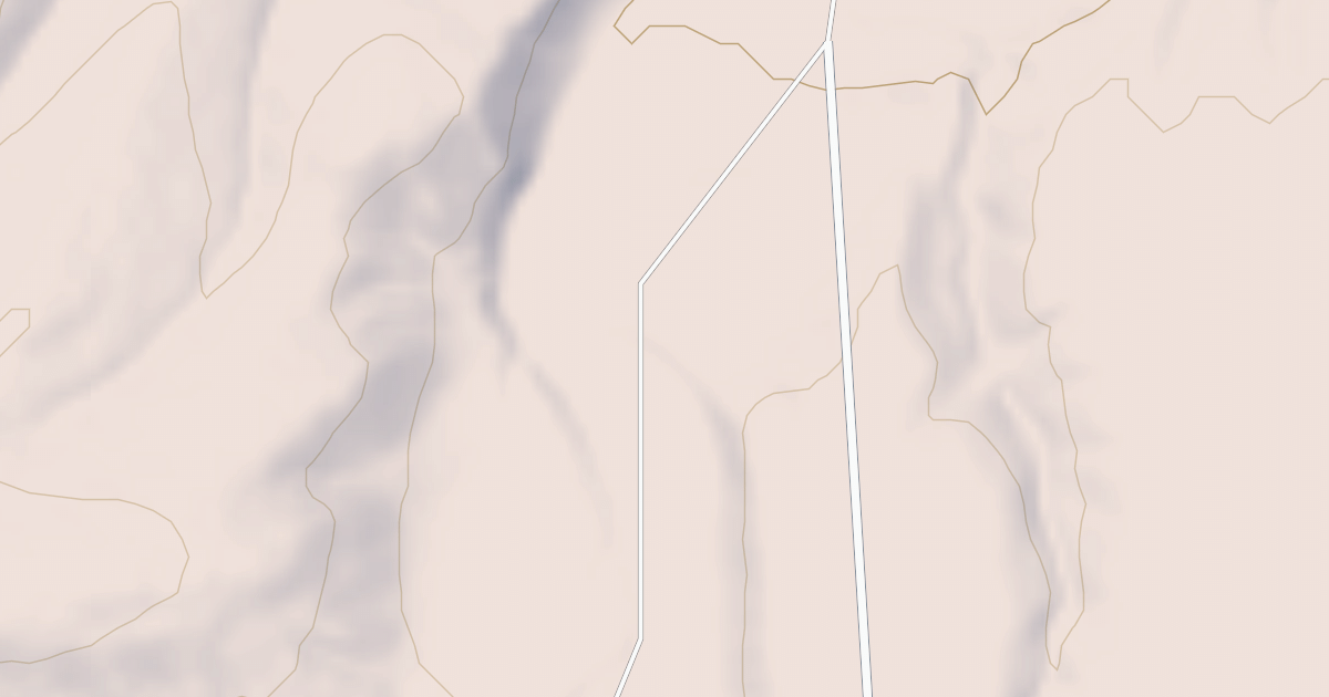 Map preview of BLM National GTLF Public Motorized Roads 2784d560-ef35-47c4-9c47-bd4114039e0f
