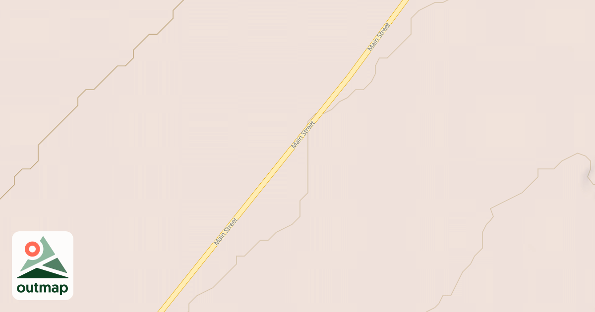 Map of BLM National GTLF Public Motorized Roads 2dd52aee-ef83-41a4-8d53-d82f59827ea5