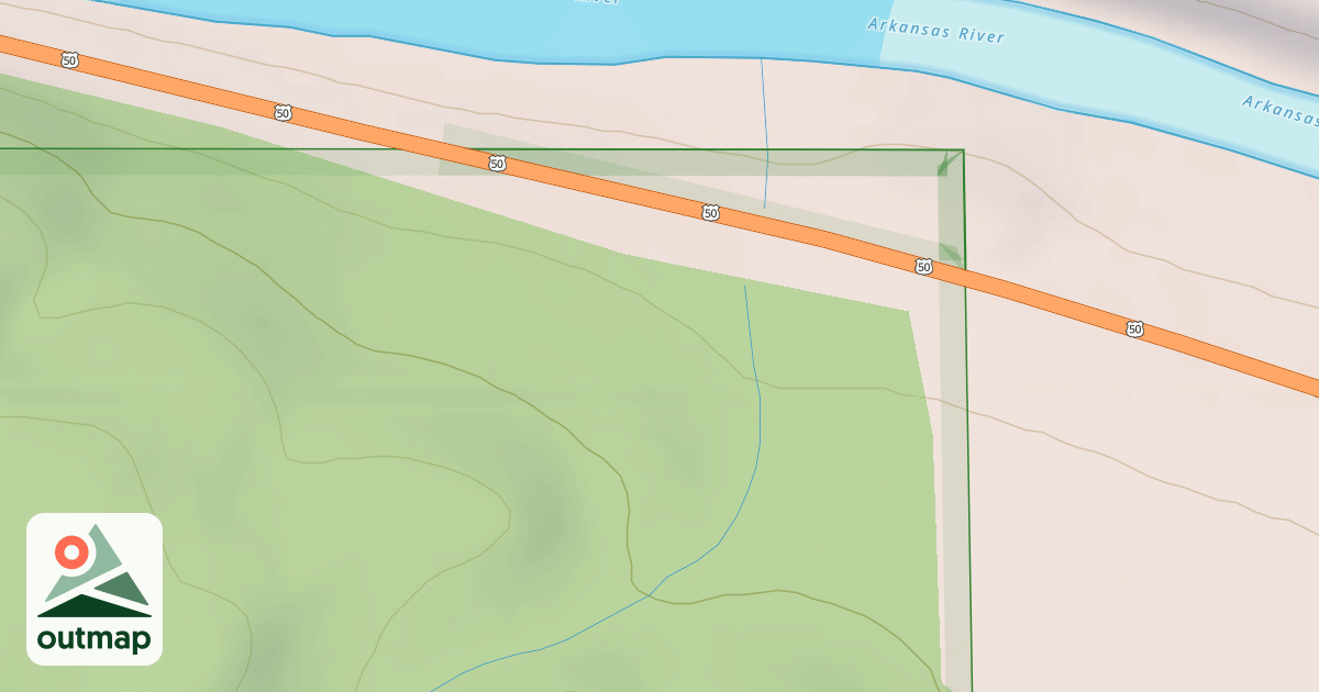Map of BLM National GTLF Public Motorized Trails 58951a62-d70c-4af1-9e5c-0181066a23d9