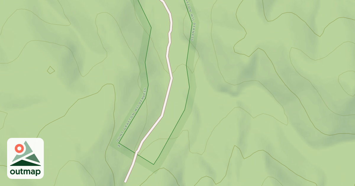 Map of BLM National GTLF Public Motorized Roads 4f390eb7-7d78-45fe-a62d-509619f5e1aa