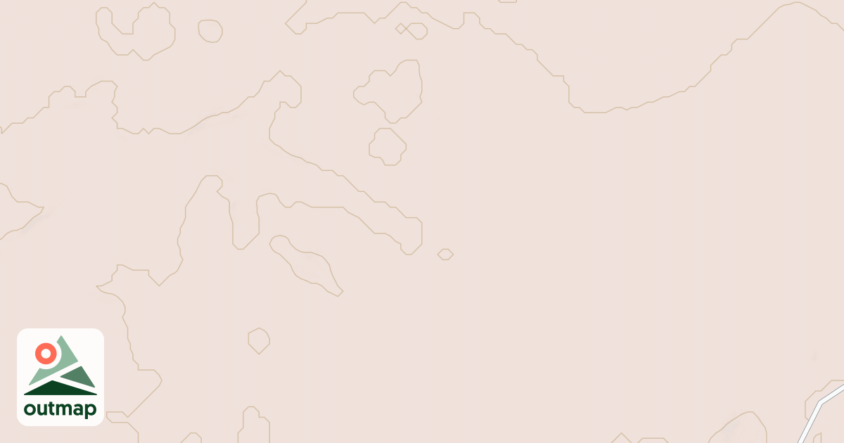 Map of 5035
