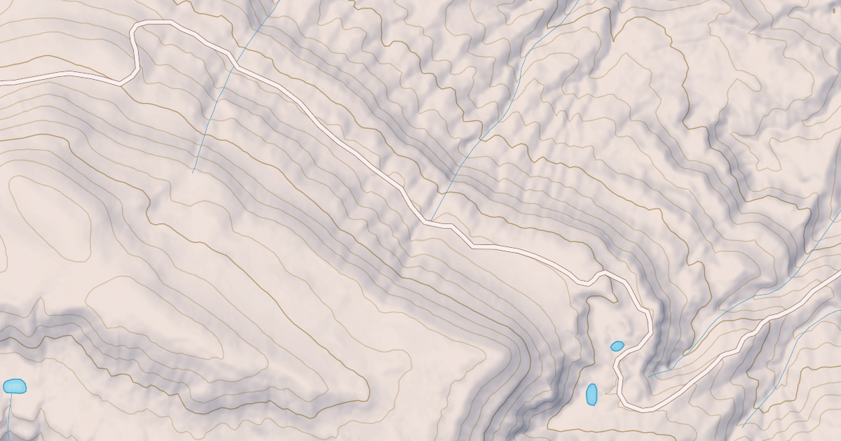 Map preview of BLM National GTLF Public Motorized Roads ca18c65b-5a31-43ba-9d24-d129d36df810
