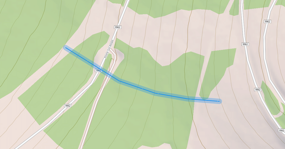 Map preview of Yada Yada Yada