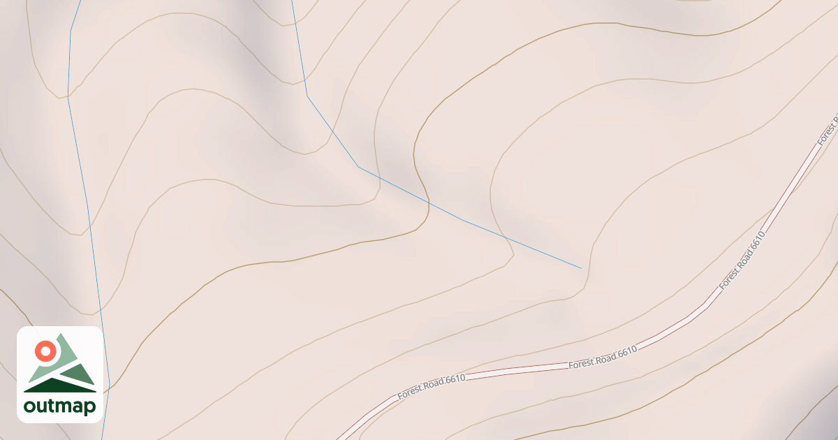 Map of ED-10
