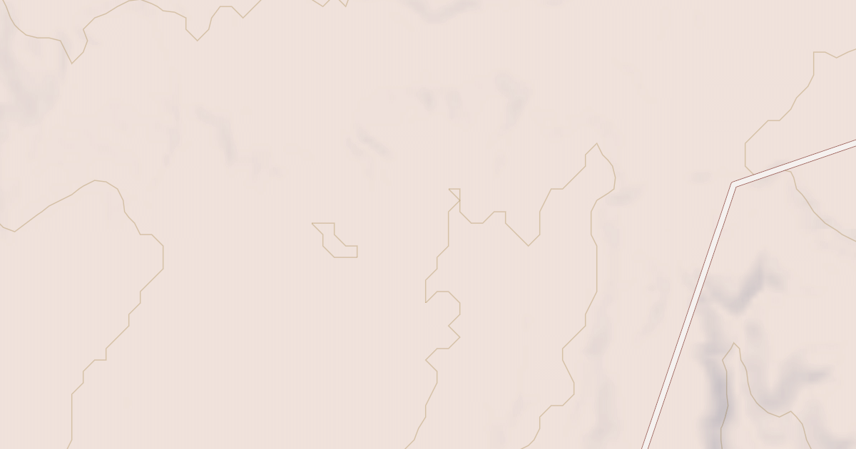 Map preview of BLM National GTLF Public Motorized Roads 2e27578a-f138-435c-b192-c485dc13ca9c