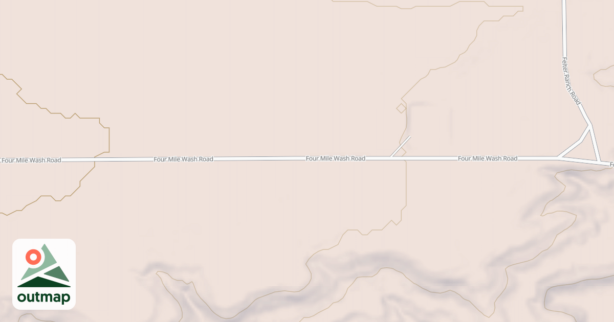 Map of BLM National GTLF Public Motorized Roads 096df22e-3613-43b5-82ca-e8cb2ba33bf0