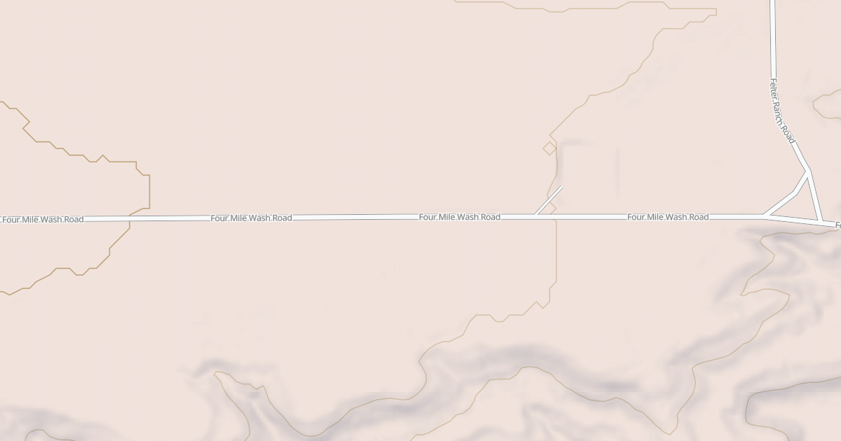 Map preview of BLM National GTLF Public Motorized Roads 096df22e-3613-43b5-82ca-e8cb2ba33bf0