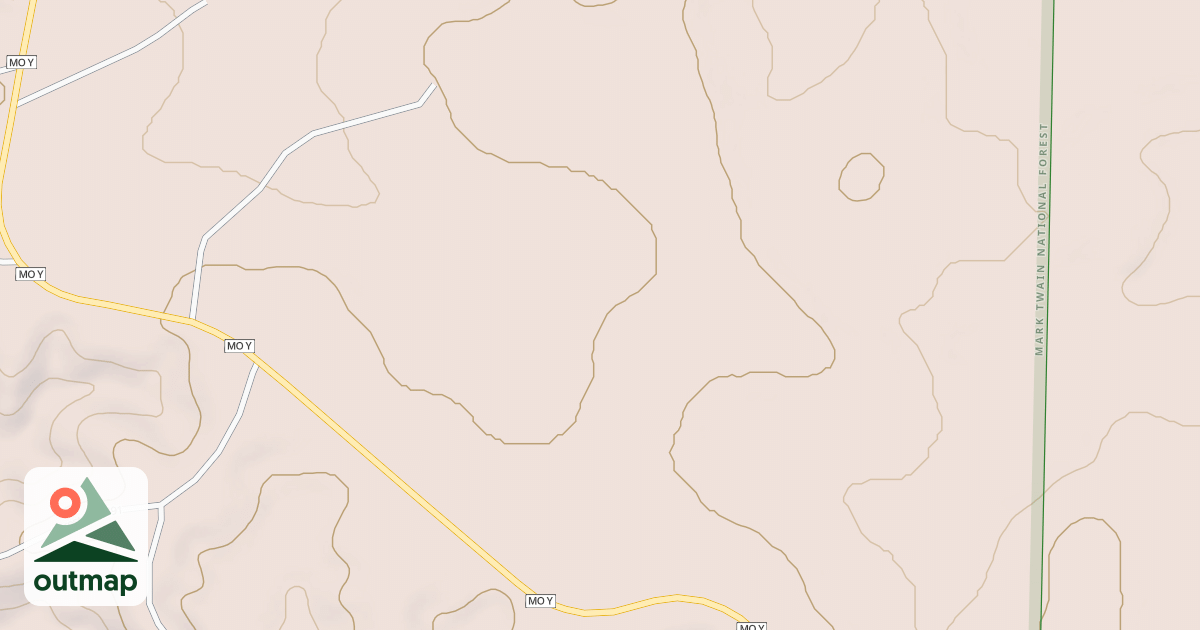 Map of BOOMERANG