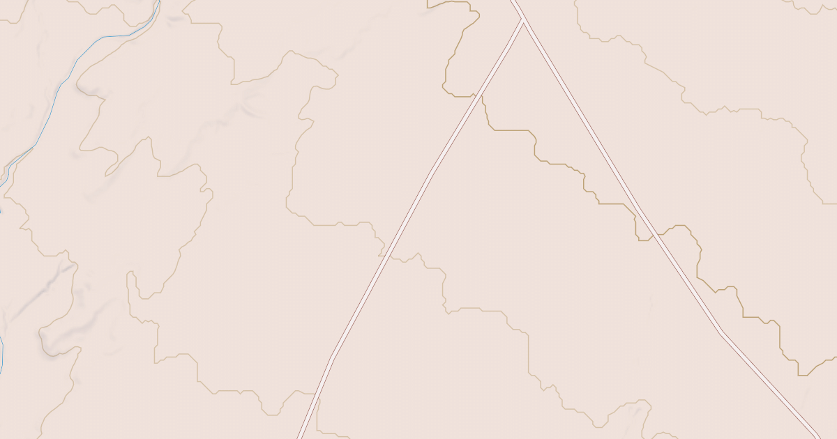 Map preview of BLM National GTLF Public Motorized Roads 979c0969-2a5d-4654-a3d4-44a9fa1ce905