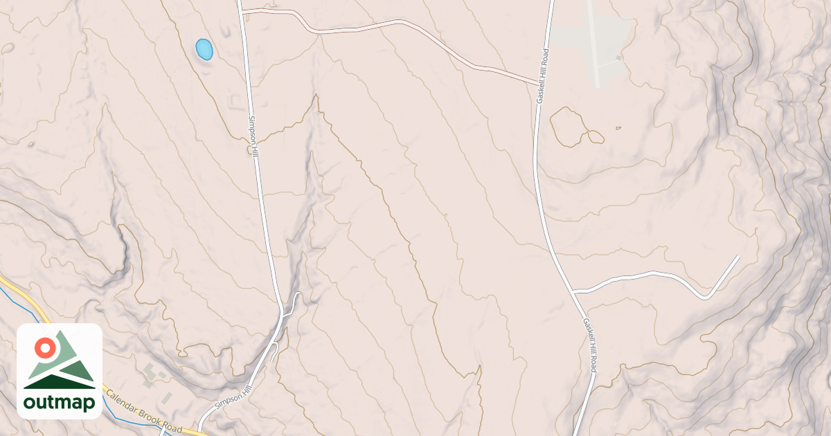 Map of 512