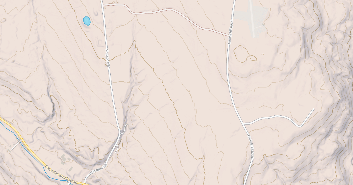Map preview of 512