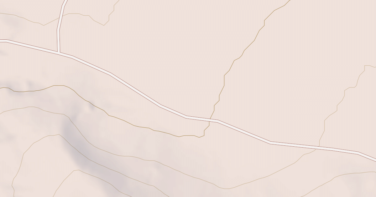 Map preview of BLM National GTLF Public Motorized Roads 54ef168a-e8e8-45fc-a90f-e4bbca37baf5