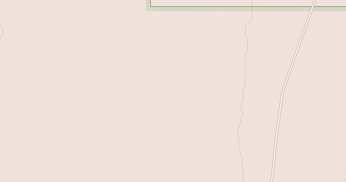 Map preview of Bemis Hill Trails