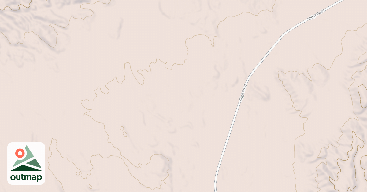 Map of MONIQUE