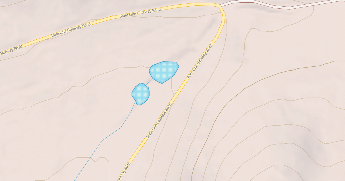 Map preview of BLM National GTLF Public Motorized Roads 1a62bead-c4f2-4059-9be4-8e9476ec2c66