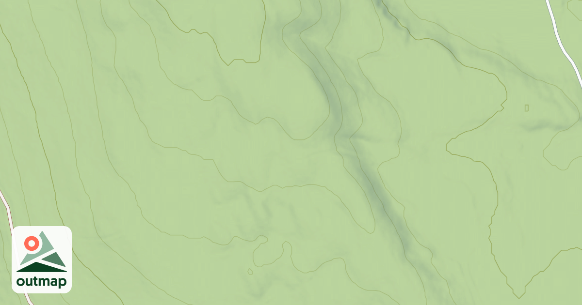 Map of USGS National Digital Trails 443f9c6e-8bf3-4034-96e9-28390cf3eb63
