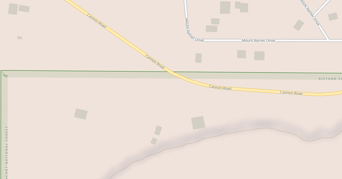 Map preview of JAGUAR WAY