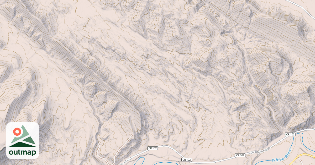 Map of USGS National Digital Trails 23e9c499-6642-41b0-88fb-4f4c9c8239ca