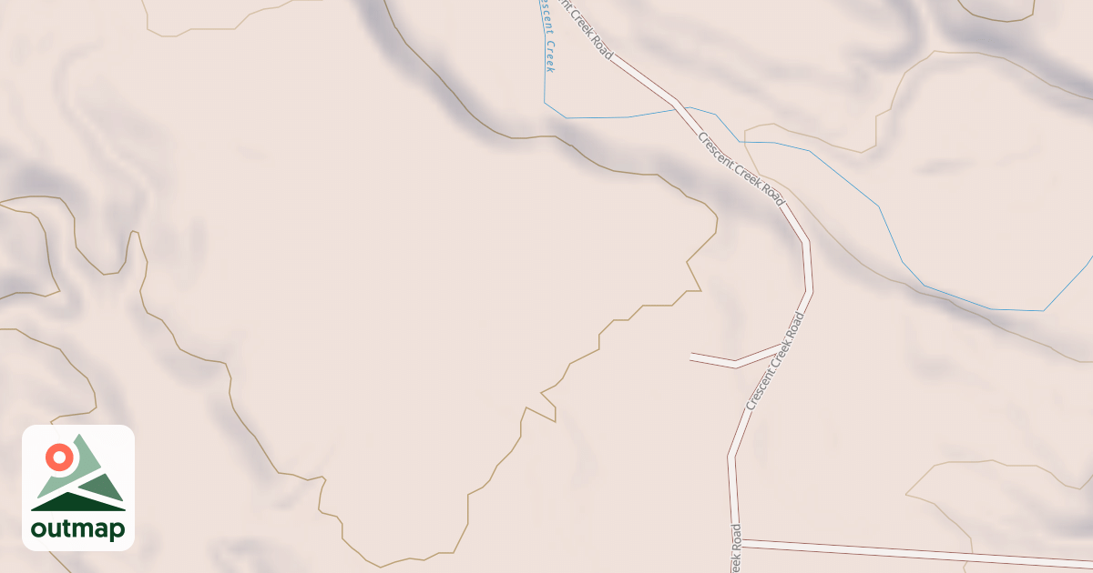 Map of BLM National GTLF Public Motorized Roads 3017a65b-dfc6-486e-a1bb-8d64b624b5a7