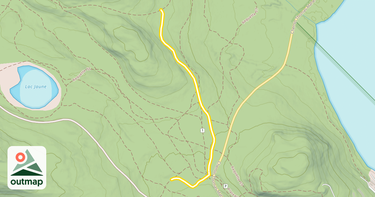 Map of 12