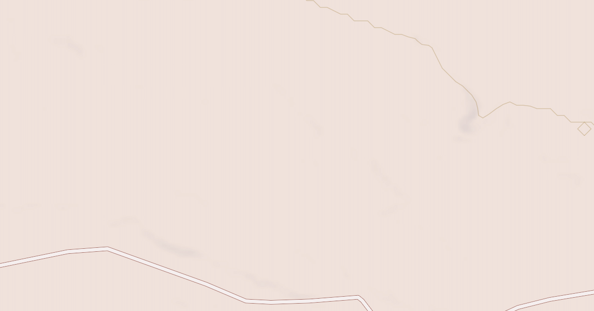 Map preview of KITCH-ITI-KIPI NORTH SPUR B