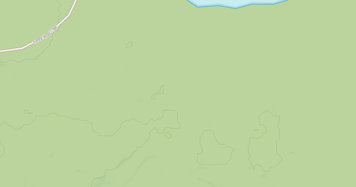 Map preview of FR 1788C