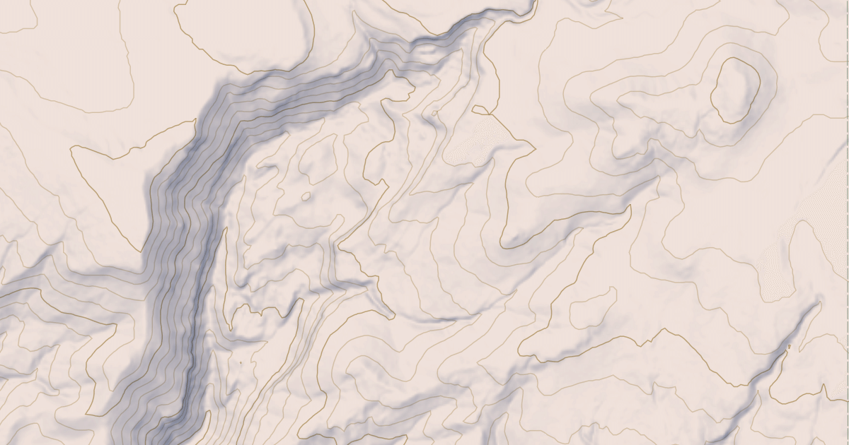Map preview of CARR SPRING