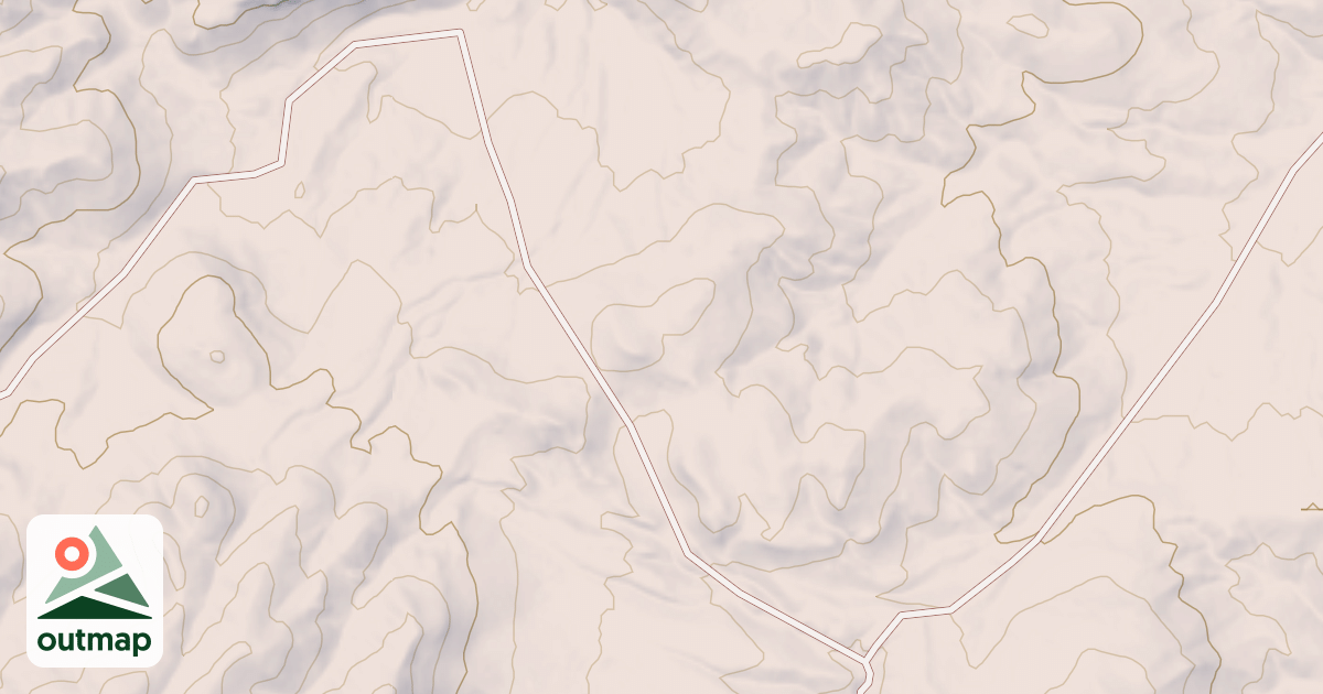 Map of BLM National GTLF Public Motorized Trails 74abefc1-7827-4424-a5ec-368e50f6b9c1