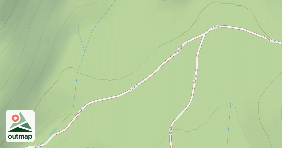 Map of 35e422