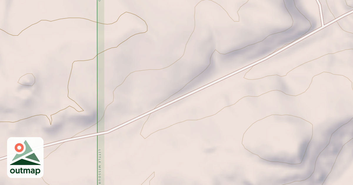 Map of (FDR) 7546