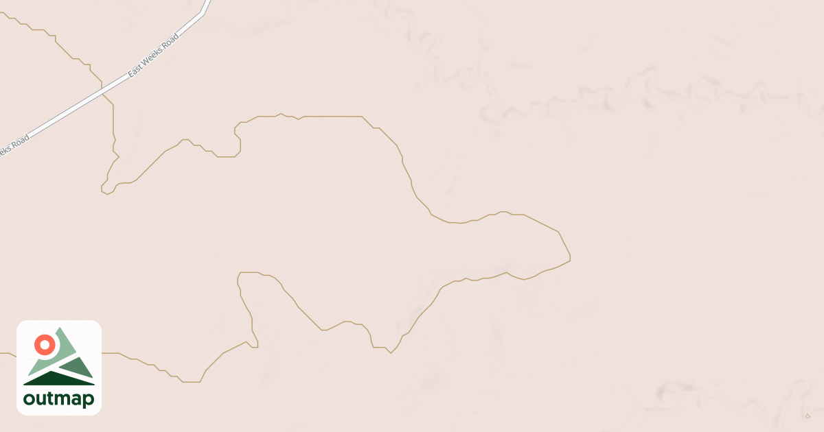Map of 5360