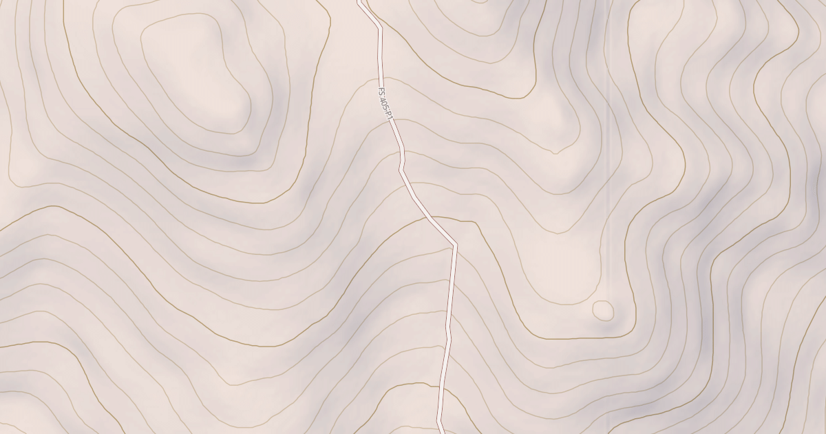 Map preview of EAGLE HILL-PARTED NOT NEEDED