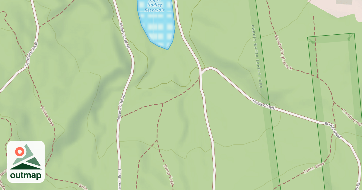 Map of USGS National Digital Trails f7f1564c-5c38-4efe-9d9e-68b7087d19ea