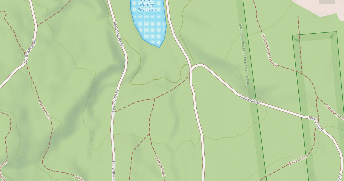 Map preview of USGS National Digital Trails f7f1564c-5c38-4efe-9d9e-68b7087d19ea