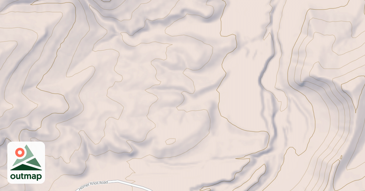 Map of BLM National GTLF Public Motorized Roads 7089e345-123a-4295-a5c3-2826b45d0d4f