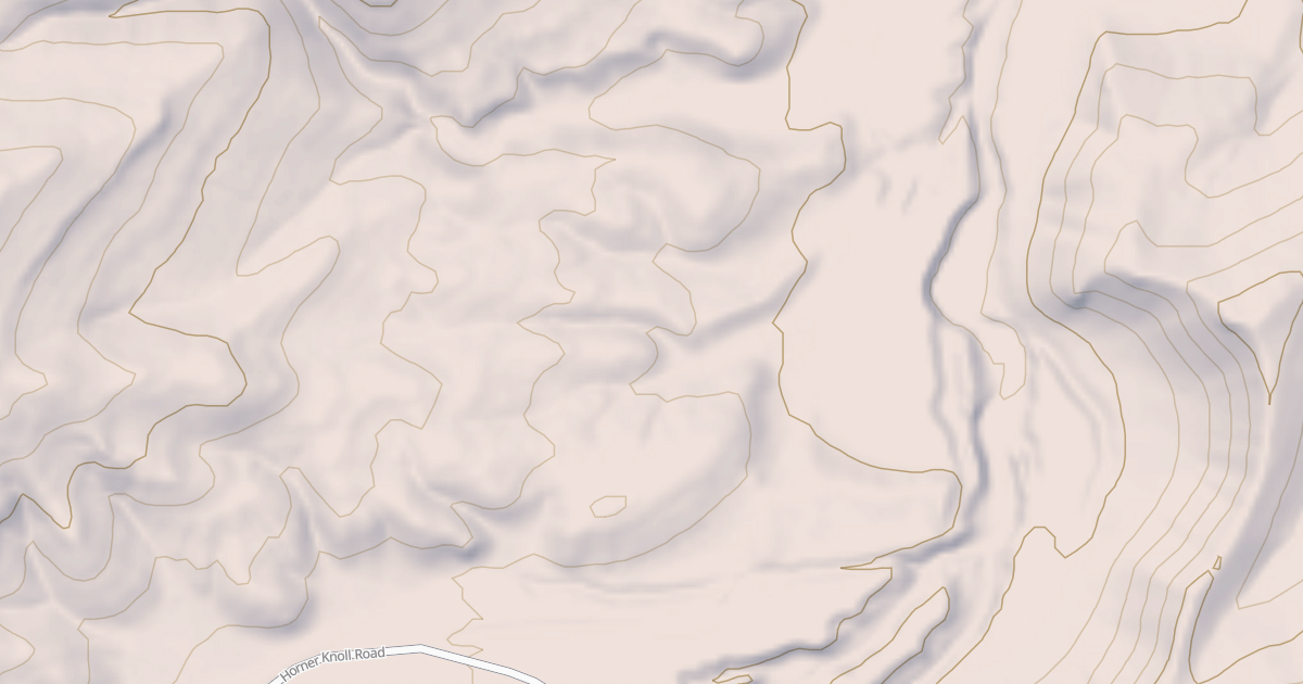 Map preview of BLM National GTLF Public Motorized Roads 7089e345-123a-4295-a5c3-2826b45d0d4f