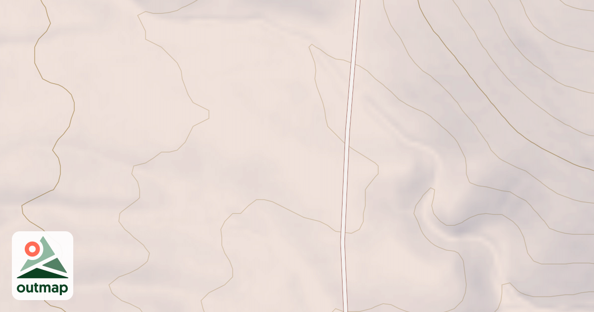 Map of BLM National GTLF Public Motorized Roads 63d4f6eb-78fb-45ec-8864-8f94afde8d55